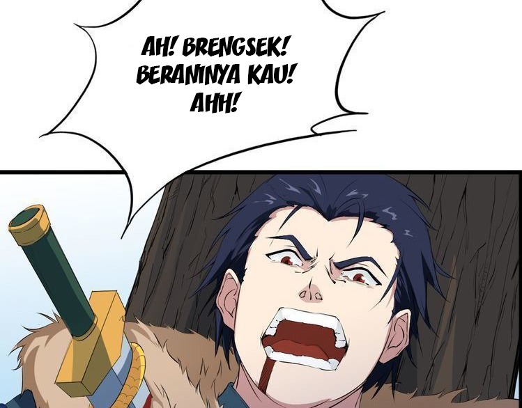 Dragon’s Blood Vessels Chapter 06 Bahasa Indonesia